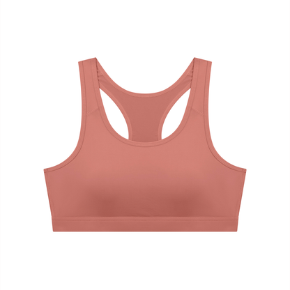 26 Essential - Cropped Sports Bra