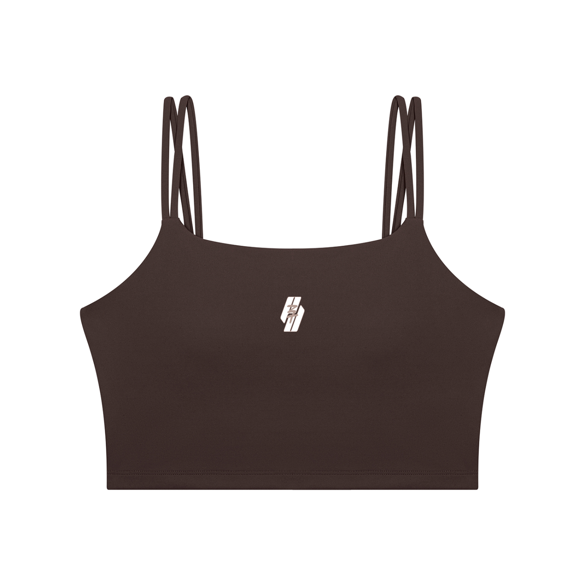 26 Essential - Women’s Cropped Tank Top