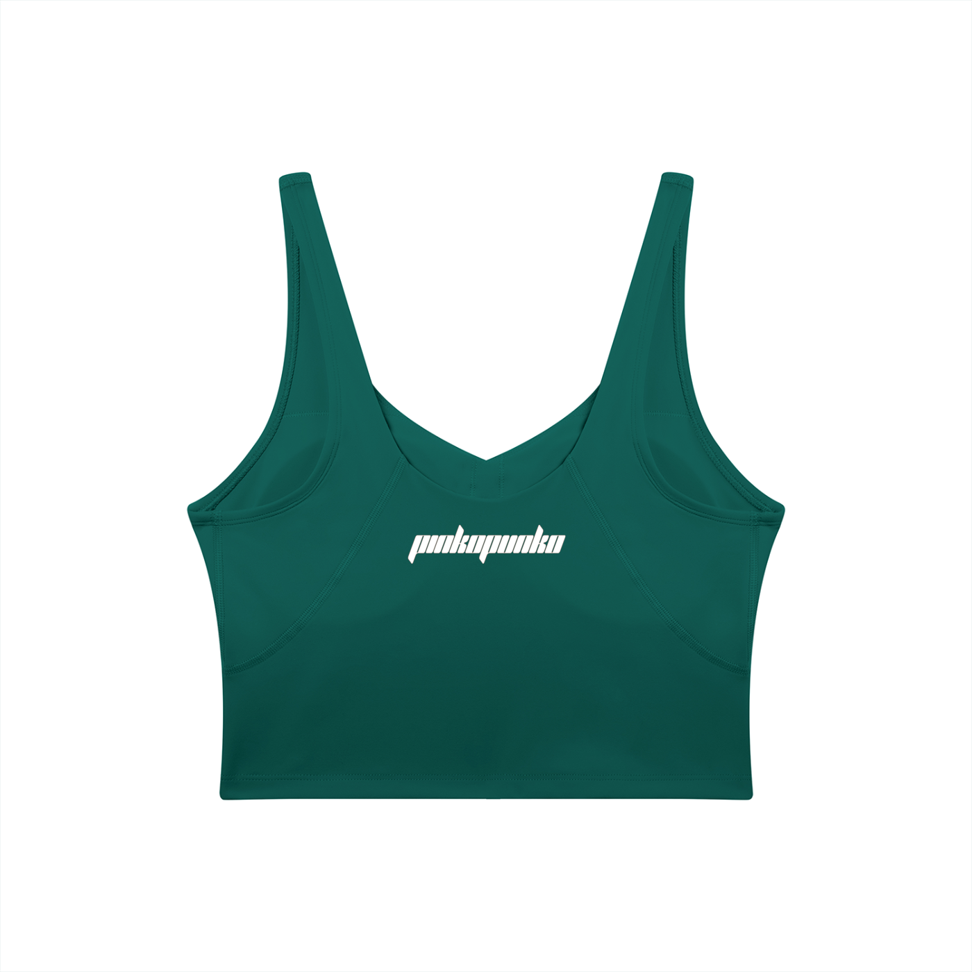26 Essential - V-Neck Sports Bra