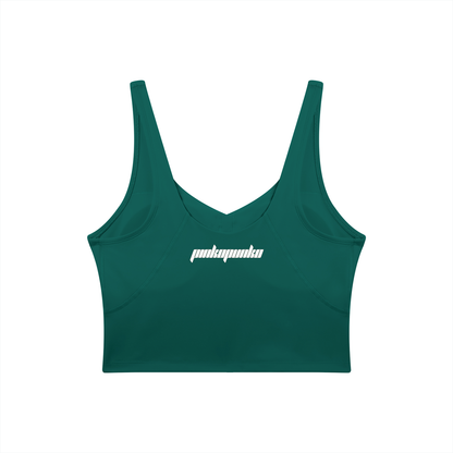 26 Essential - V-Neck Sports Bra