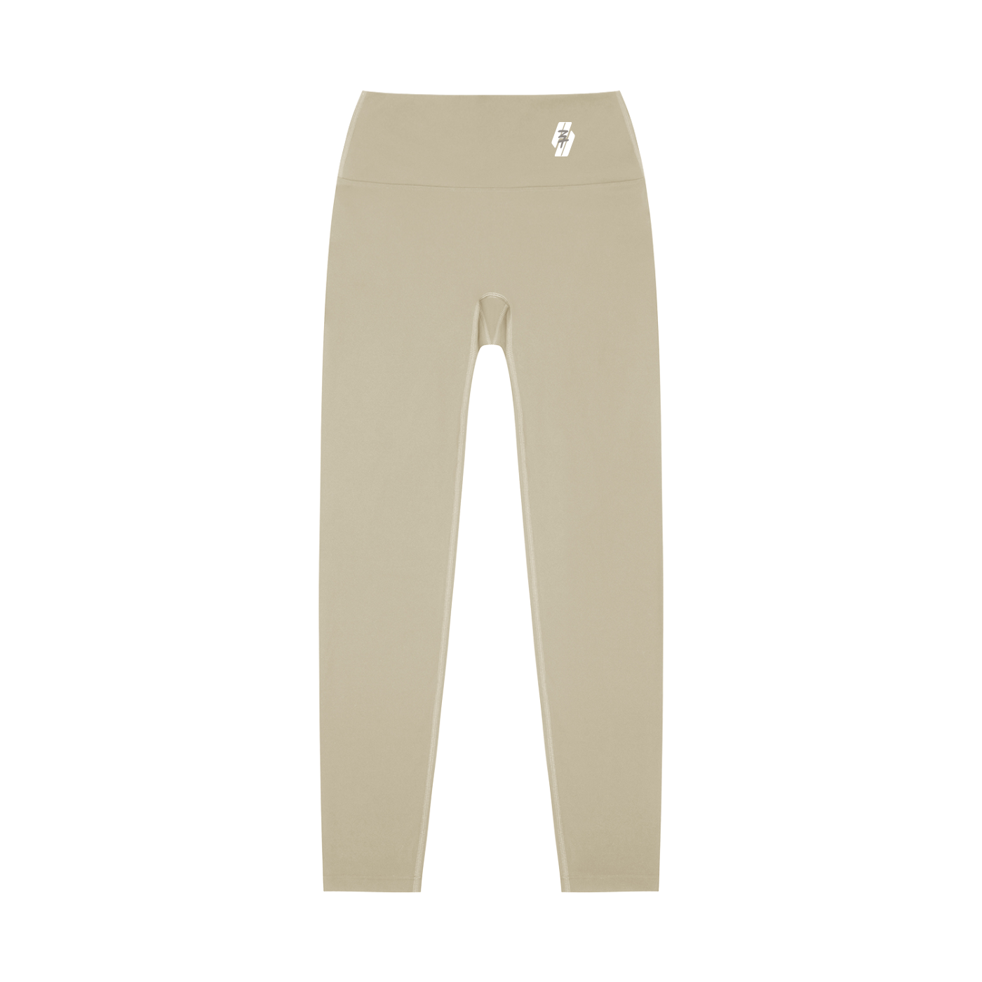 26 Essential - High Waisted Leggings pt.1