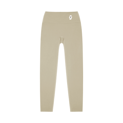 26 Essential - High Waisted Leggings pt.1
