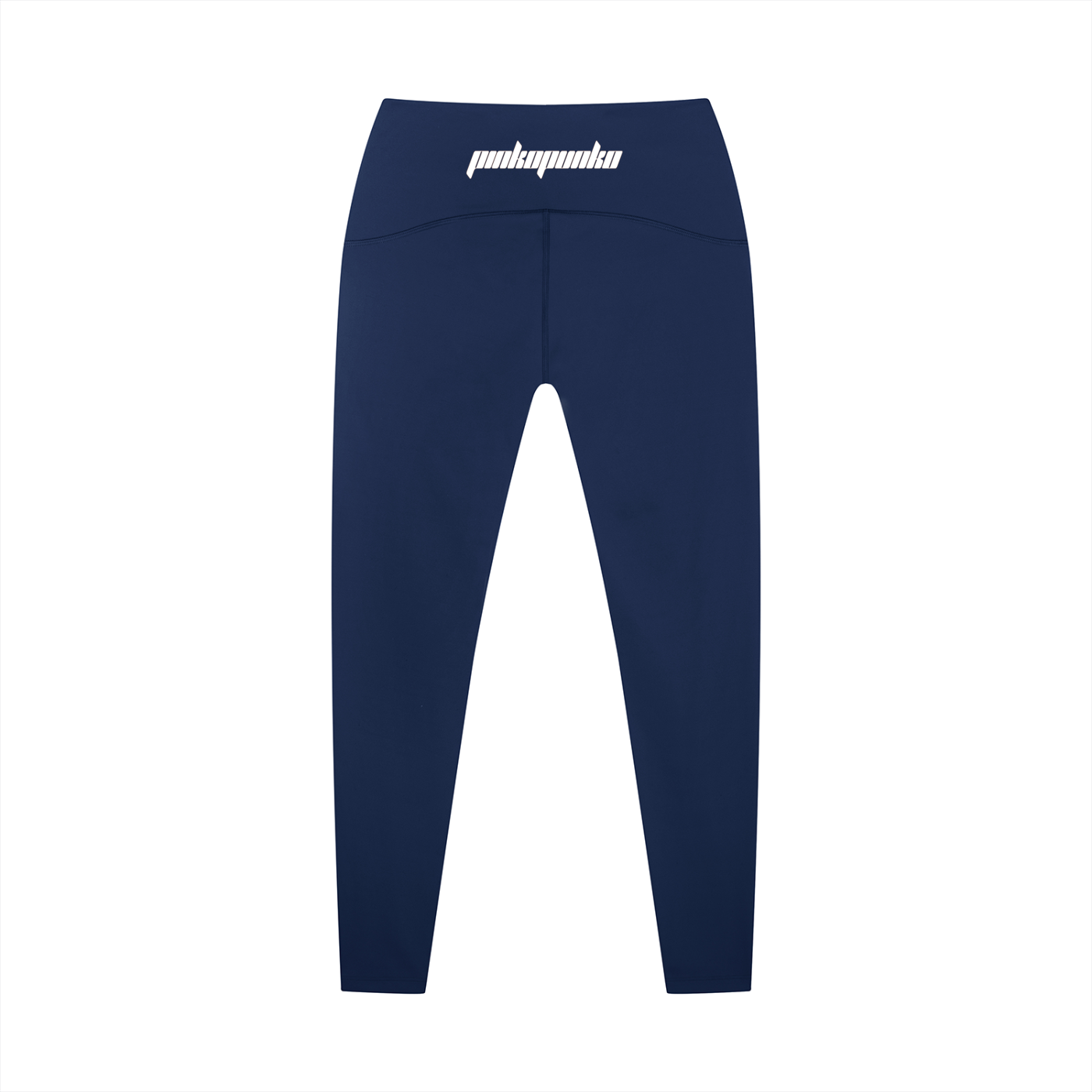 26 Essential - High Waisted Ankle Length Leggings pt.2