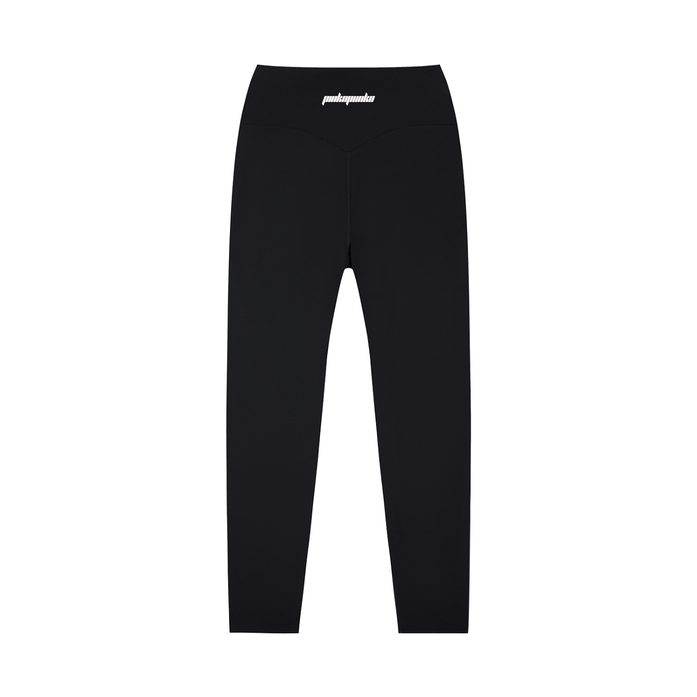 26 Essential - High Waisted Leggings pt.1