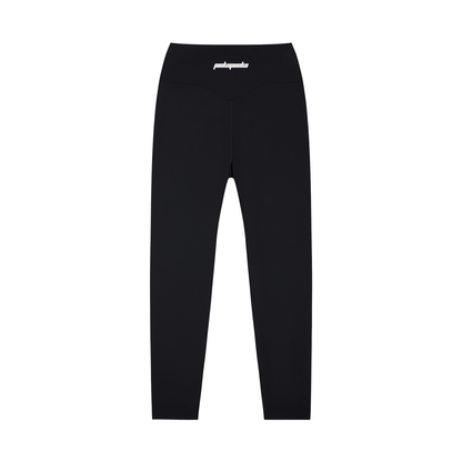 26 Essential - High Waisted Leggings pt.1