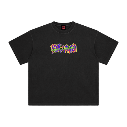 Kenjaku - Enzyme Washed Tee