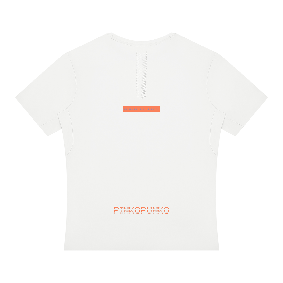 Run x Climb - Lightweight Performance T-Shirt v2