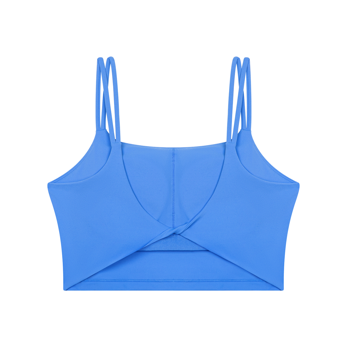 26 Essential - Women’s Cropped Tank Top