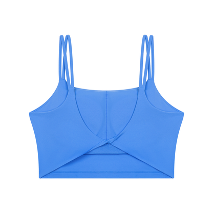 26 Essential - Women’s Cropped Tank Top