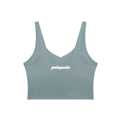 26 Essential - V-Neck Sports Bra