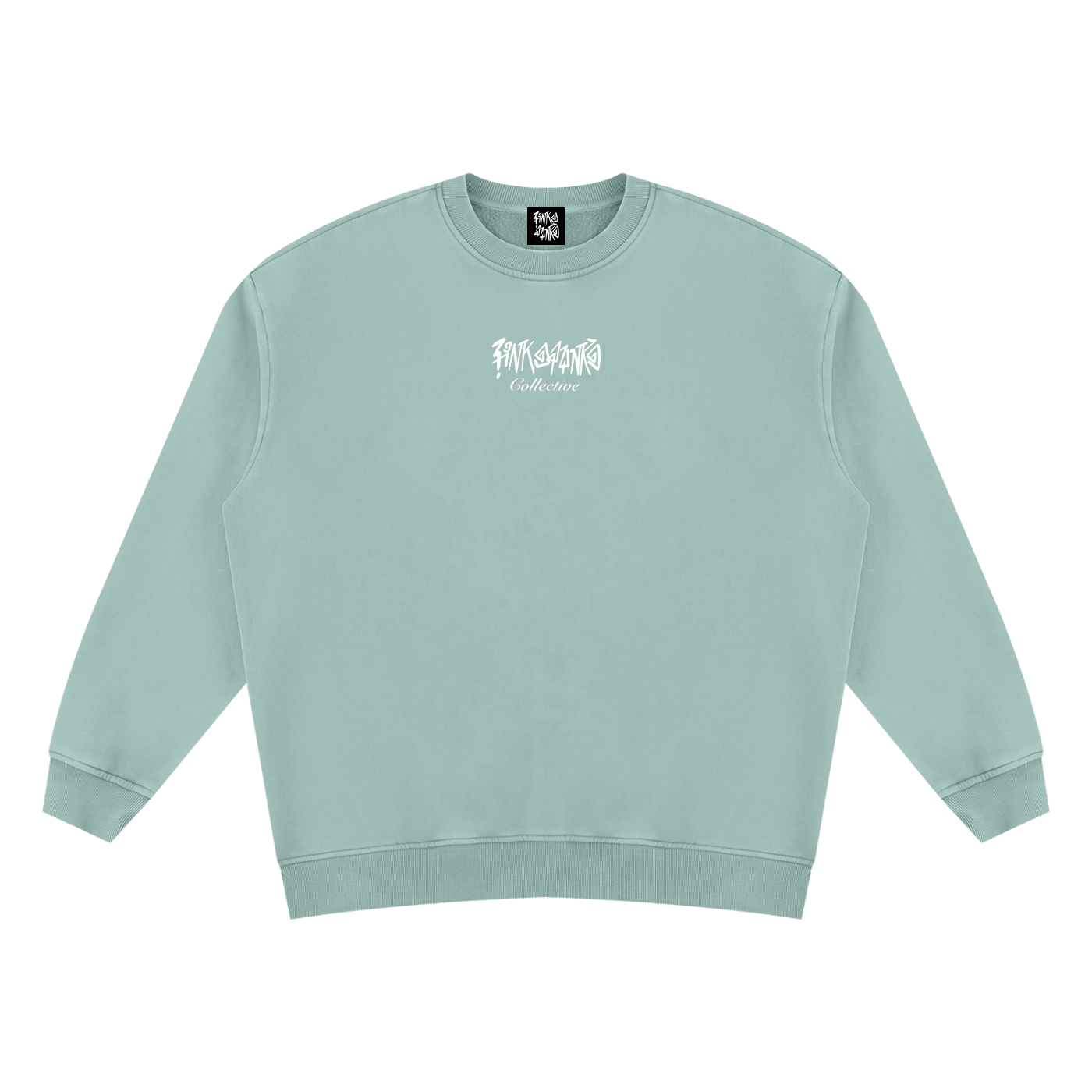 Sunflower - Unisex Vintage Wash Fleece Sweatshirt