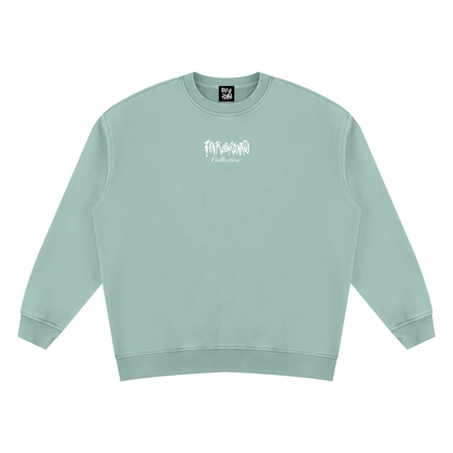 Sunflower - Unisex Vintage Wash Fleece Sweatshirt