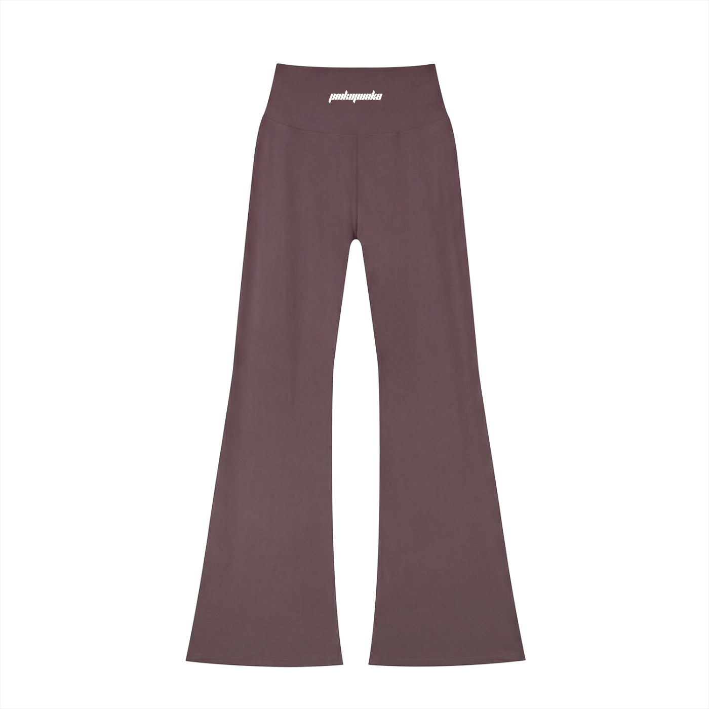 26 Essential - High-Waisted Flare Leggings