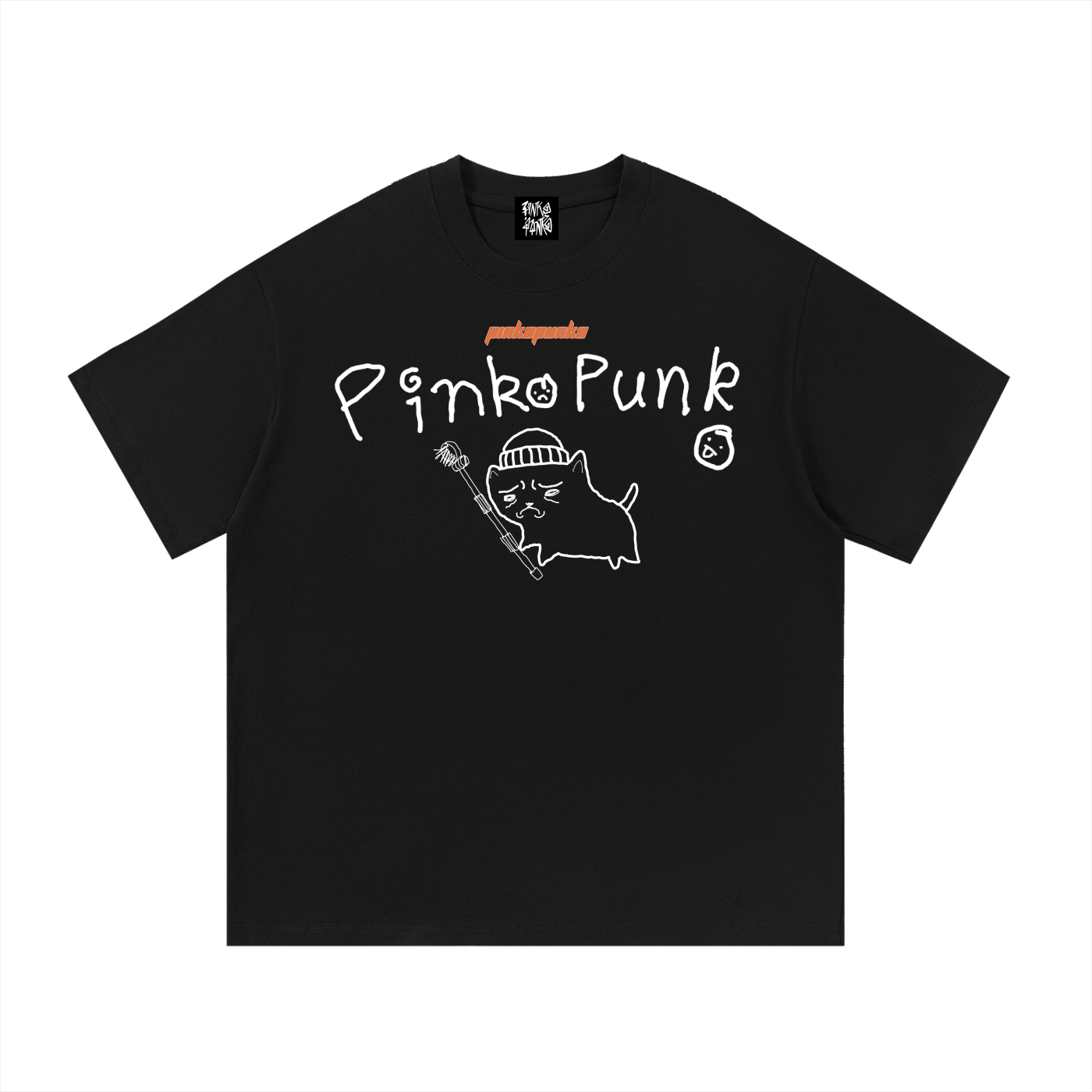 Call an Amboolan Car - Essential Cotton Tee