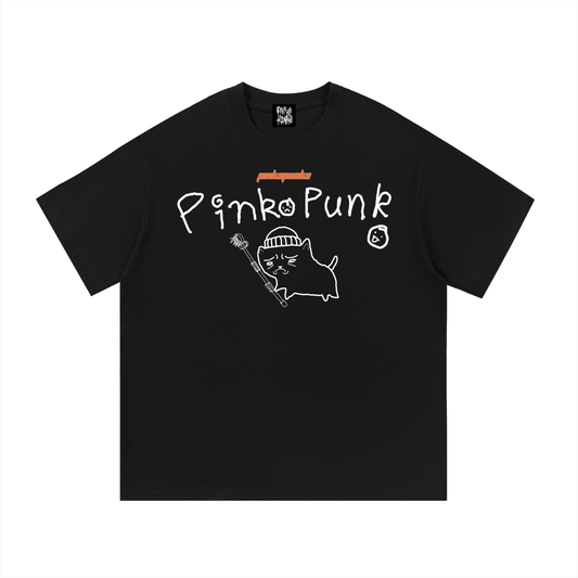 Call an Amboolan Car - Essential Cotton Tee