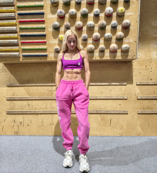 26 Essential - Cross Strap Sports Bra