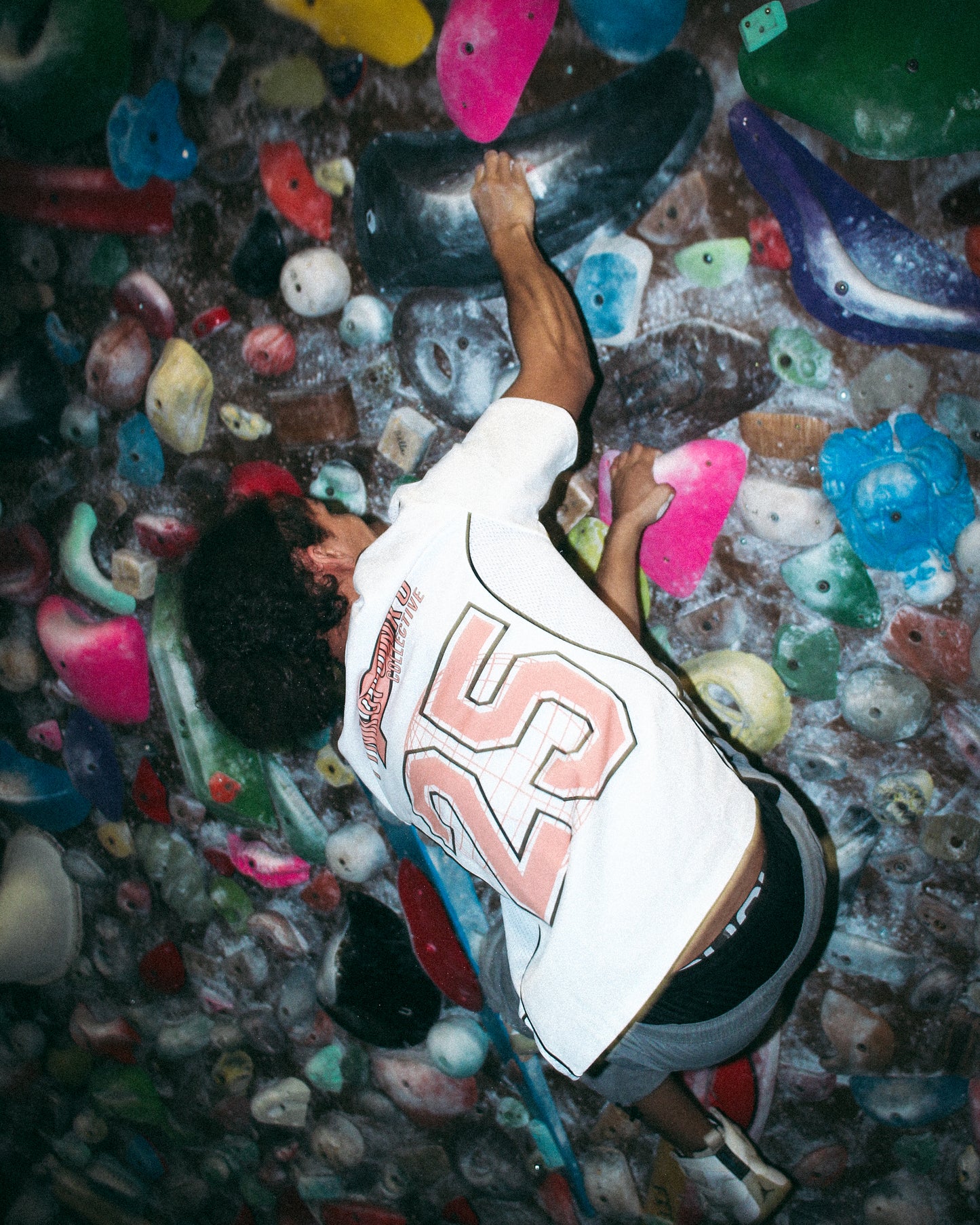 Spring 25 - Y2K Jersey