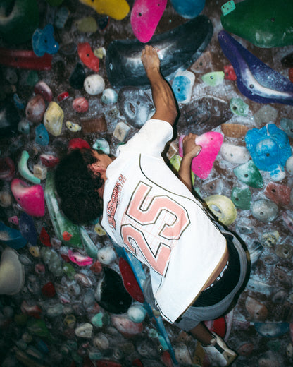 Spring 25 - Y2K Jersey