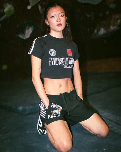 Int. - 5" Performance Shorts