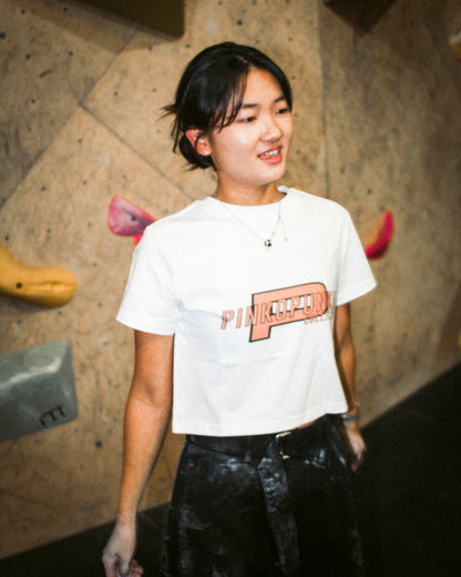 Spring 25 - Seamless Croptop