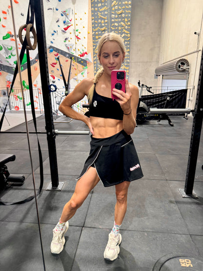 Graffiti - Performance Skirt