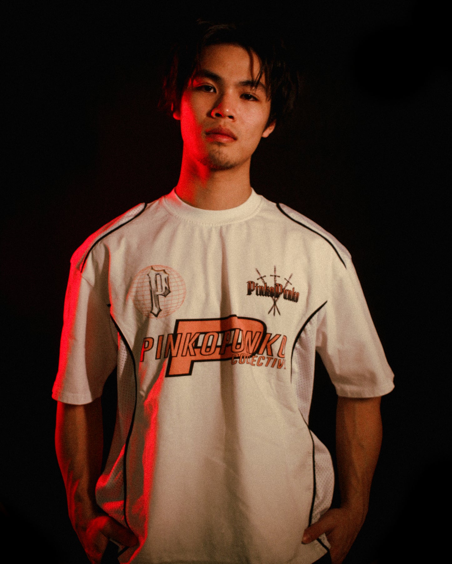 Spring 25 - Y2K Jersey