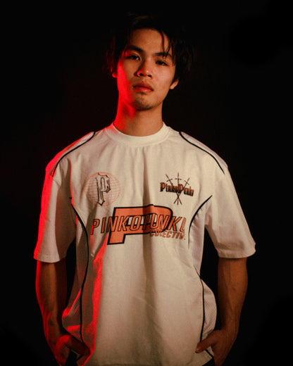 Spring 25 - Y2K Jersey