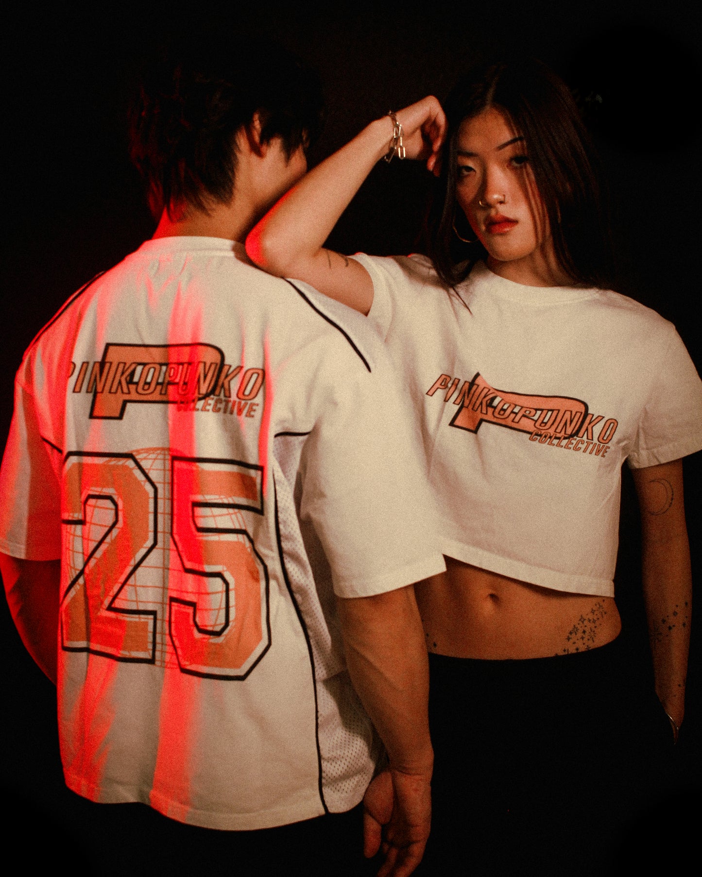 Spring 25 - Y2K Jersey