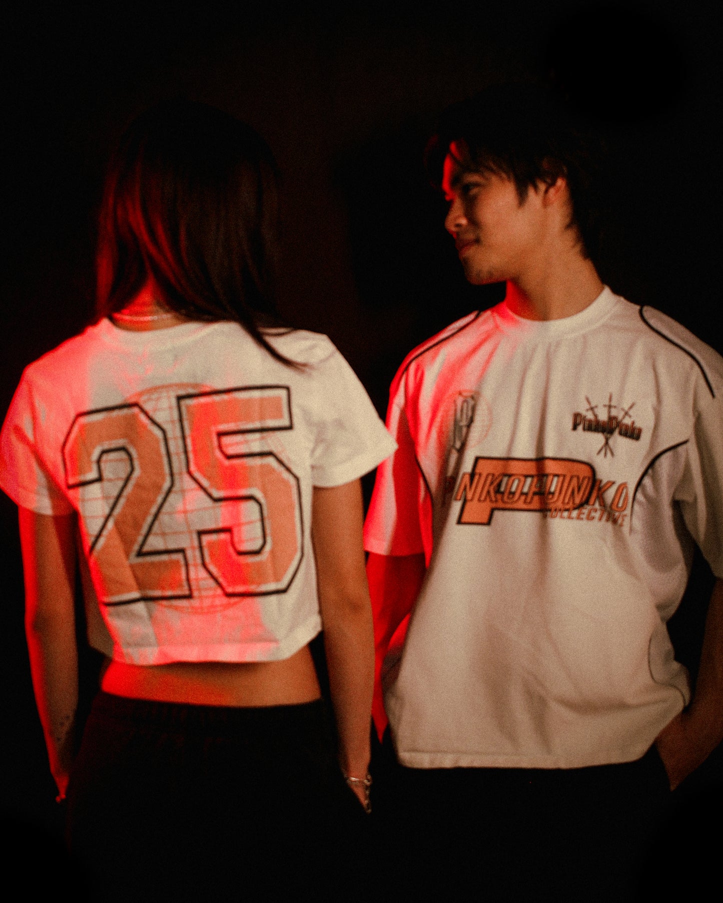 Spring 25 - Y2K Jersey
