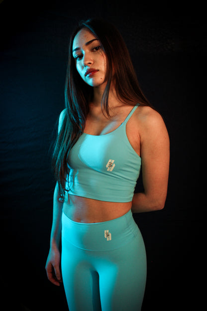 26 Essential - Strap Sports Bra