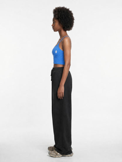 26 Essential - Sports Bra Tank Top
