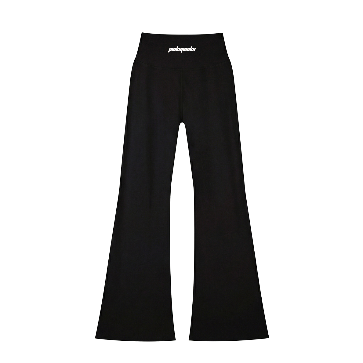 26 Essential - High-Waisted Flare Leggings