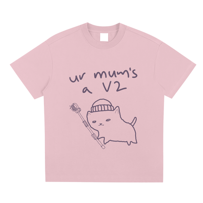 Ur Moms a V2 - Sorona Tee