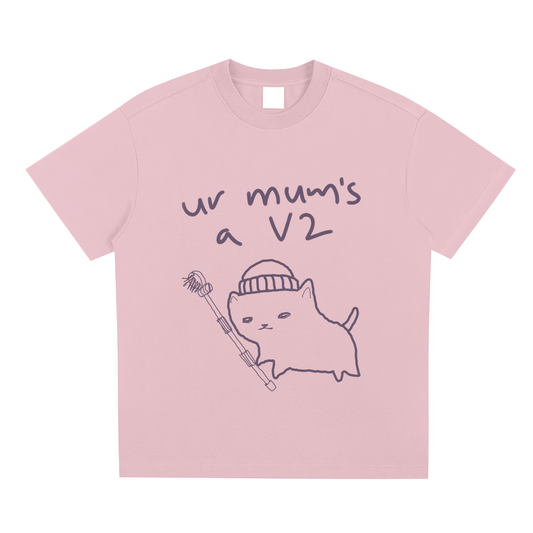 Ur Moms a V2 - Sorona Tee