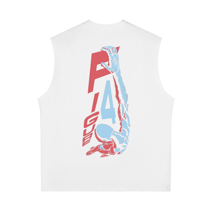 Figure 4 - Sorona Quick-Dry Cooling Tank Top