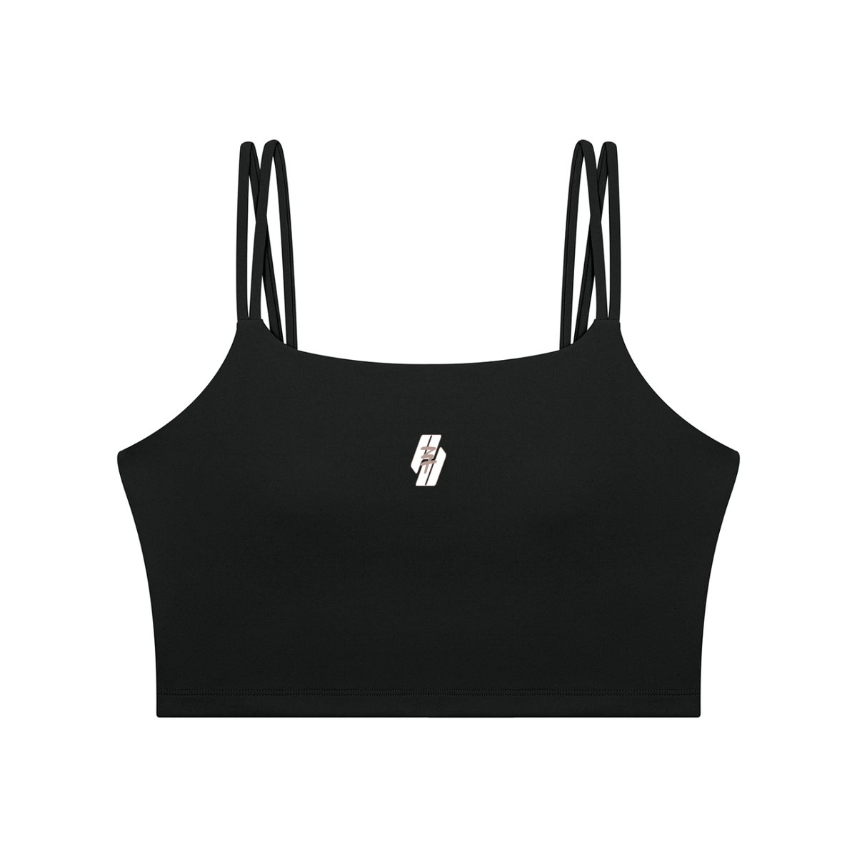 26 Essential - Women’s Cropped Tank Top
