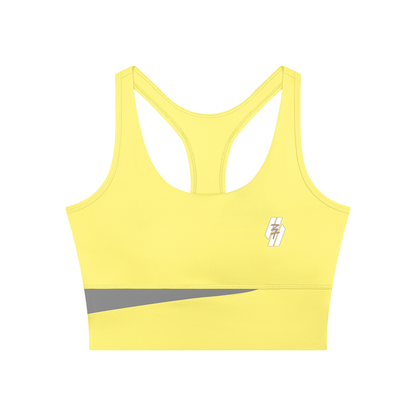 26 Essential - Women's Color Block Tank Top