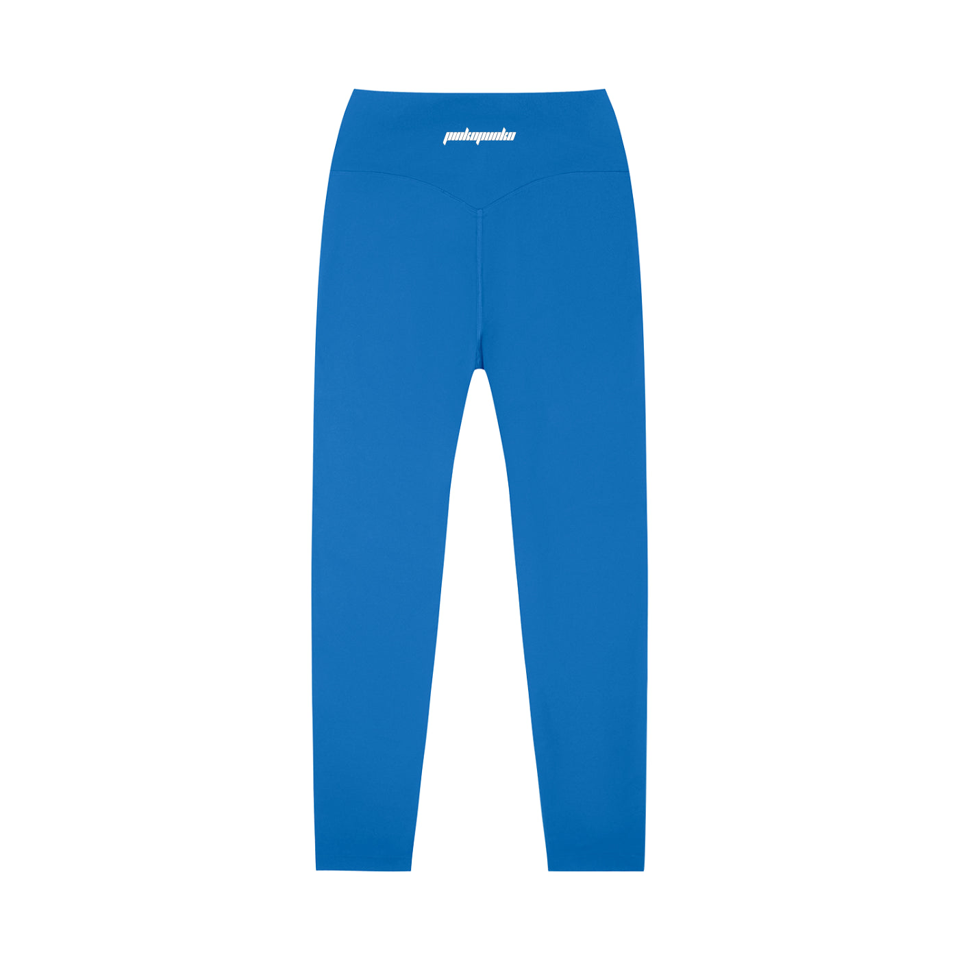 26 Essential - High Waisted Leggings pt.1