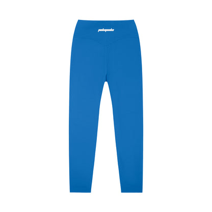 26 Essential - High Waisted Leggings pt.1