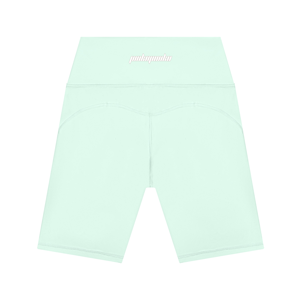 26 Essential - Women’s High Waisted Shorts