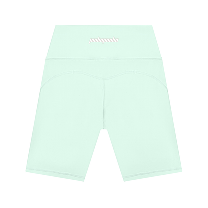 26 Essential - Women’s High Waisted Shorts