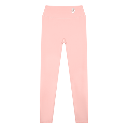 26 Essential - Women’s High Waisted Leggings