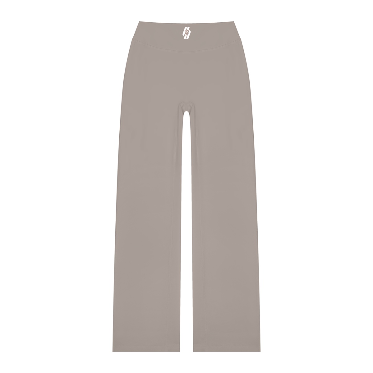 26 Essential - Women's High Waisted Straight Leg pants