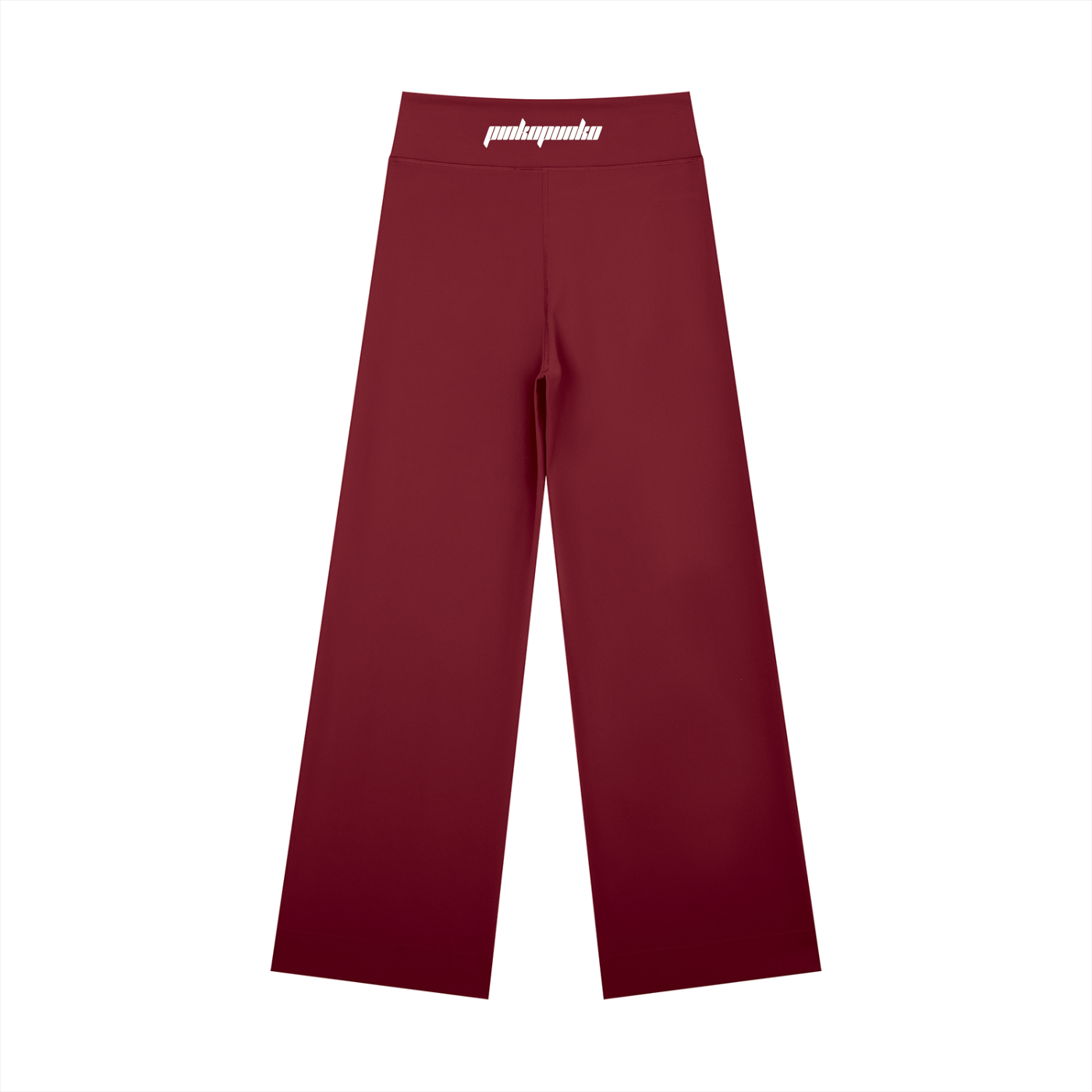 26 Essential - High Rise Straight Legging Pants