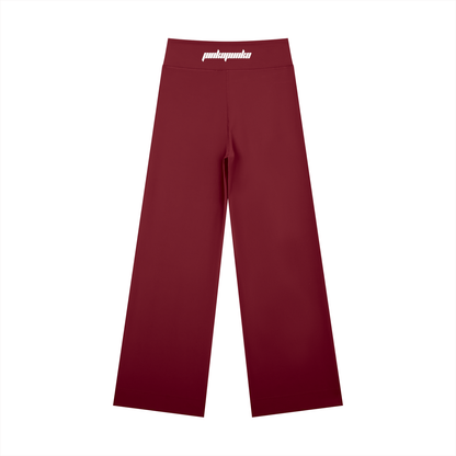 26 Essential - High Rise Straight Legging Pants
