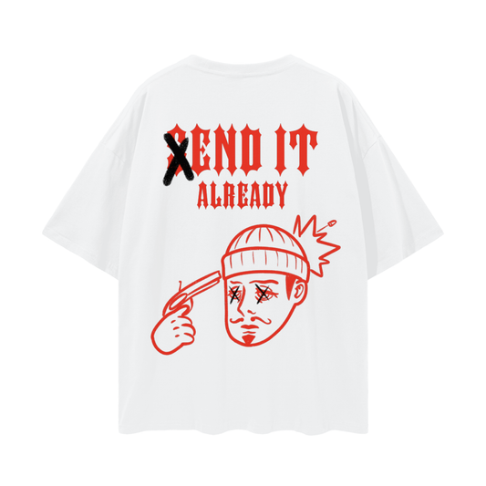 Send It or End It