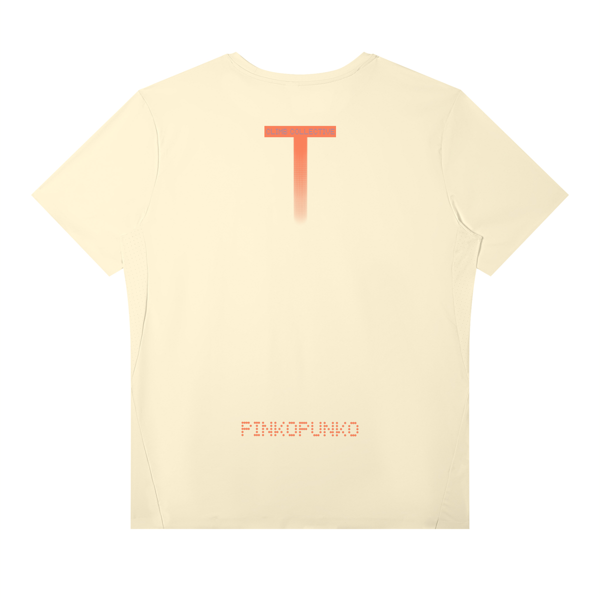 Run x Climb - Lightweight Performance T-Shirt v1