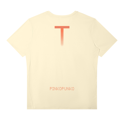Run x Climb - Lightweight Performance T-Shirt v1
