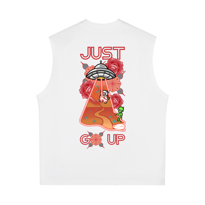 Just Go Up - Sorona Tank