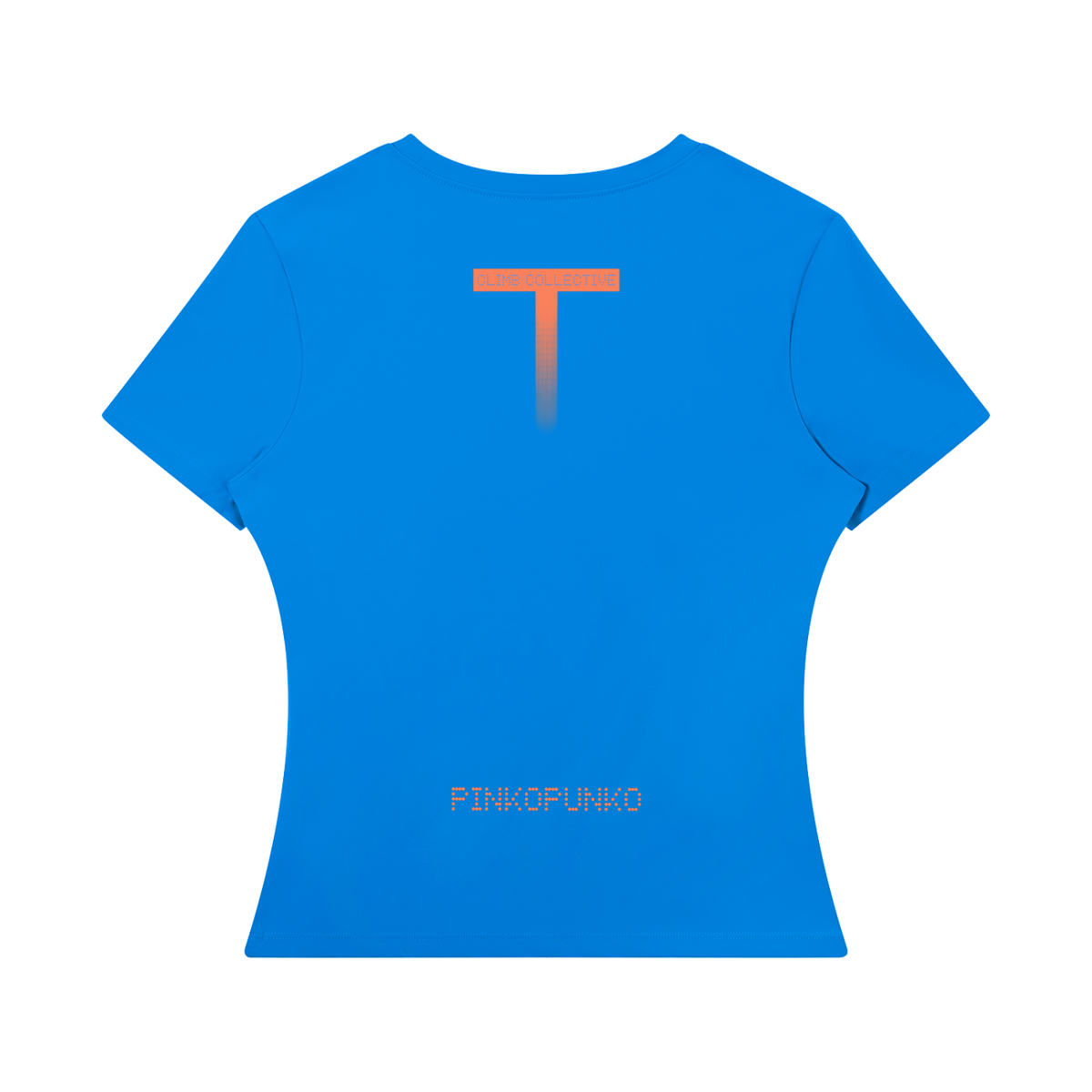 Run x Climb - Women's Slim Fit Performance T-Shirt